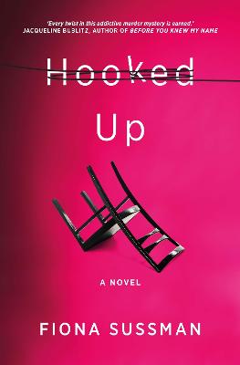 Hooked Up