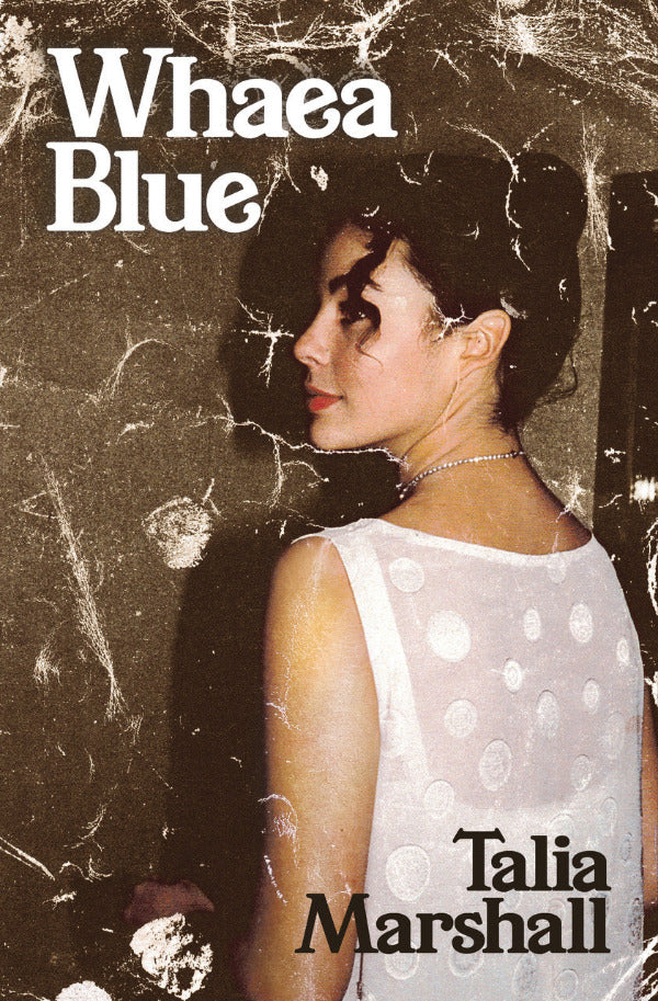 Whaea Blue