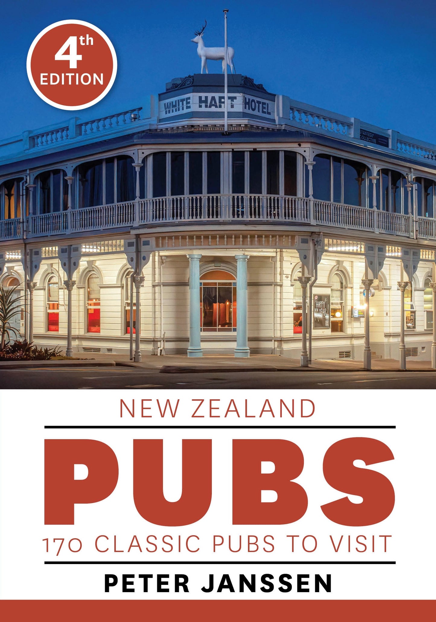 New Zealand Pubs