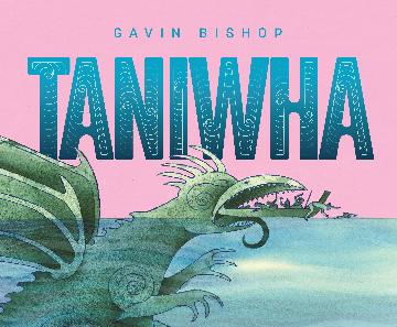 Taniwha