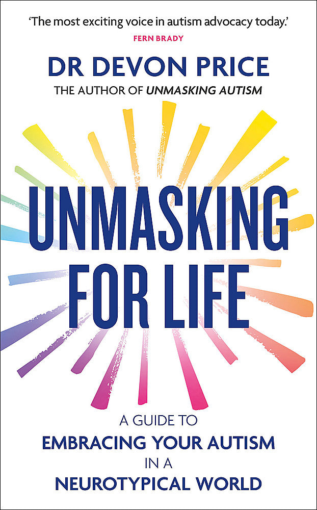 Unmasking for LIfe
