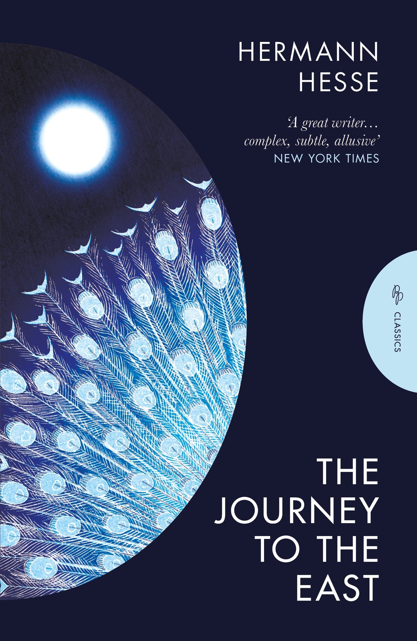 Journey to the East