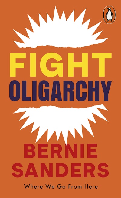 Fight Oligarchy : Where We Go from Here