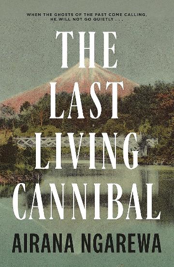Last Living Cannibal