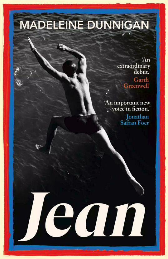 Jean