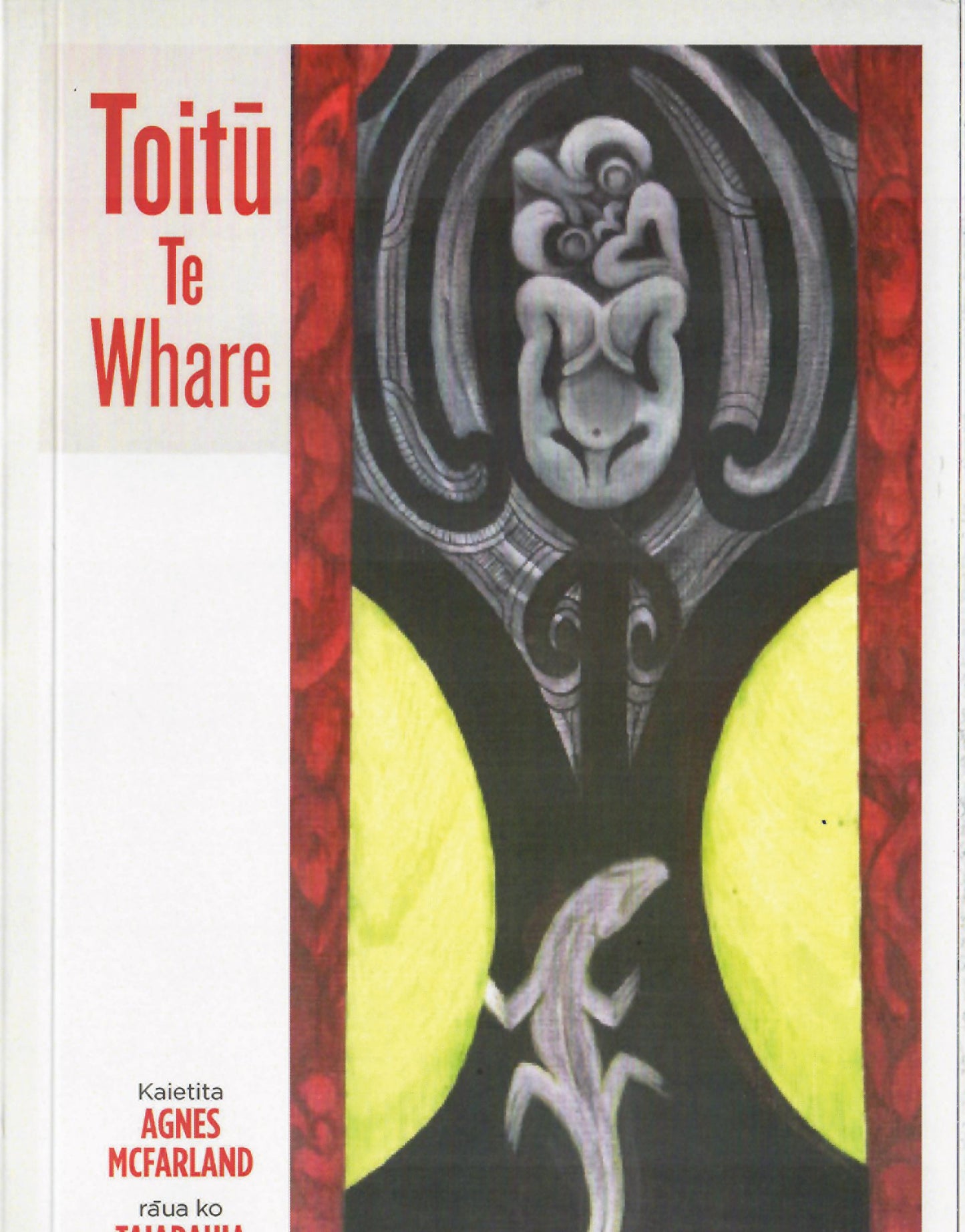 Toitu Te Whare