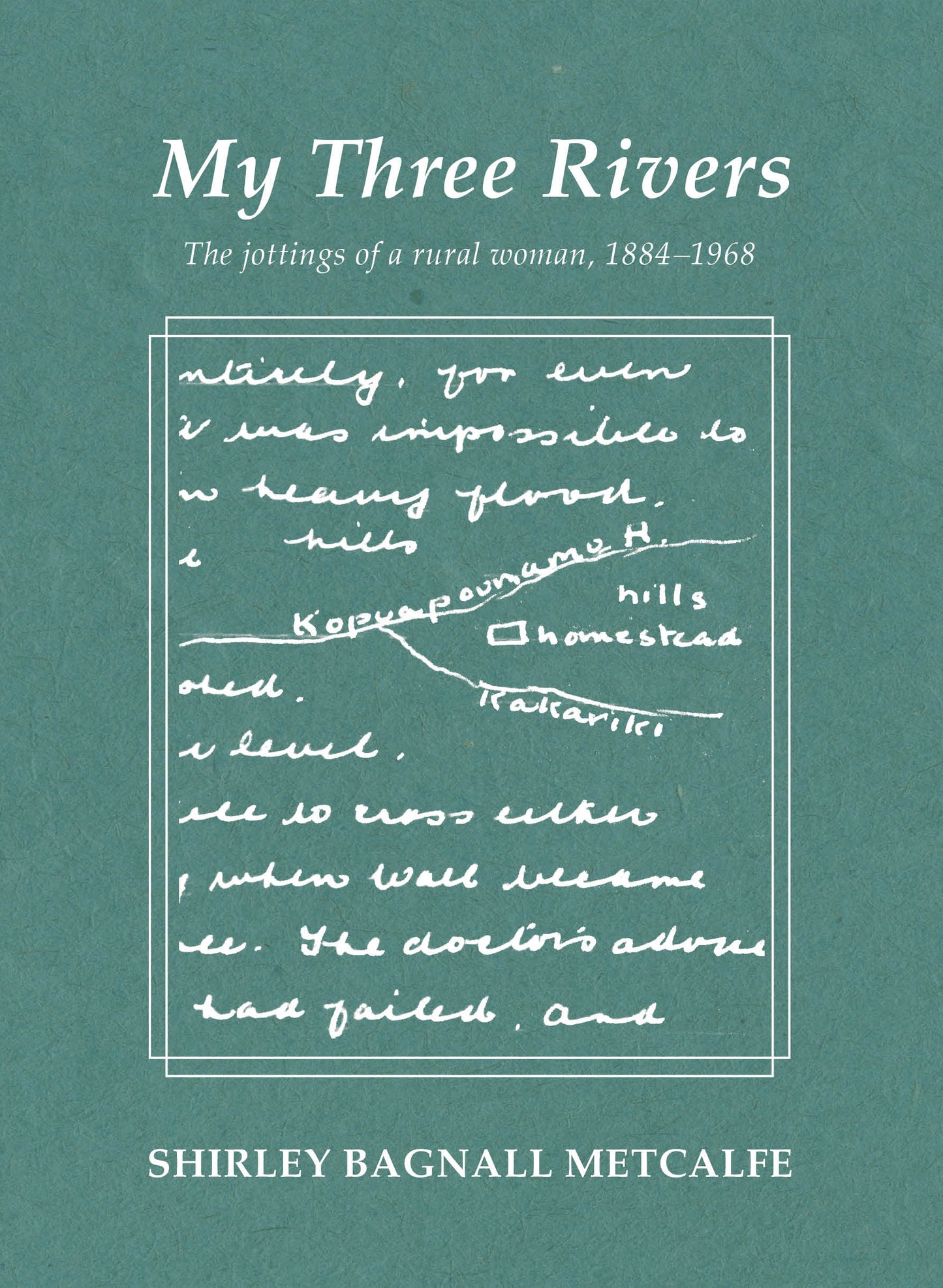 My Three Rivers