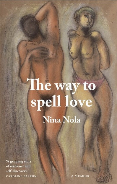 Way to Spell Love