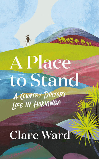 Place to Stand