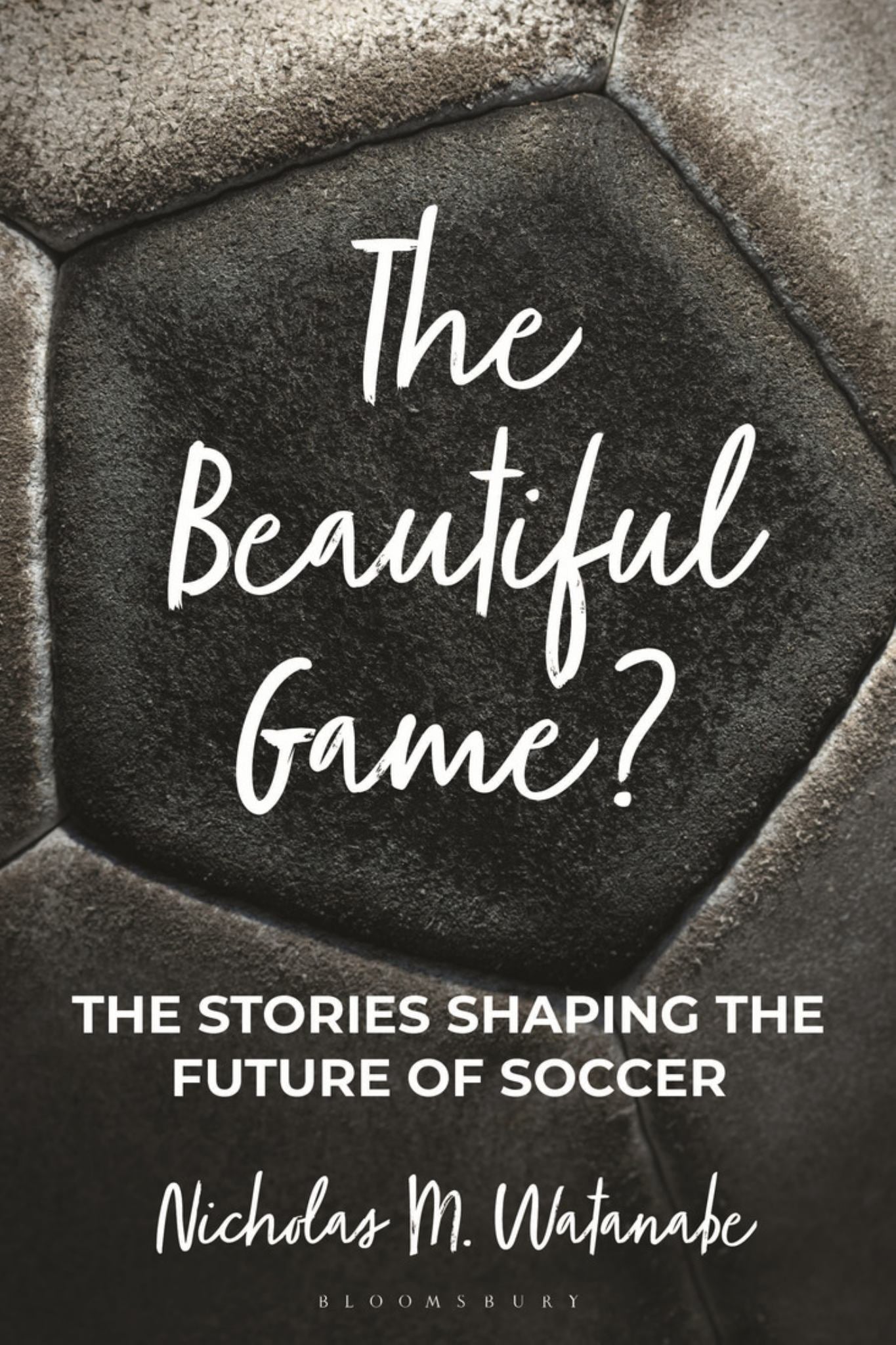 The Beautiful Game? Cover Image