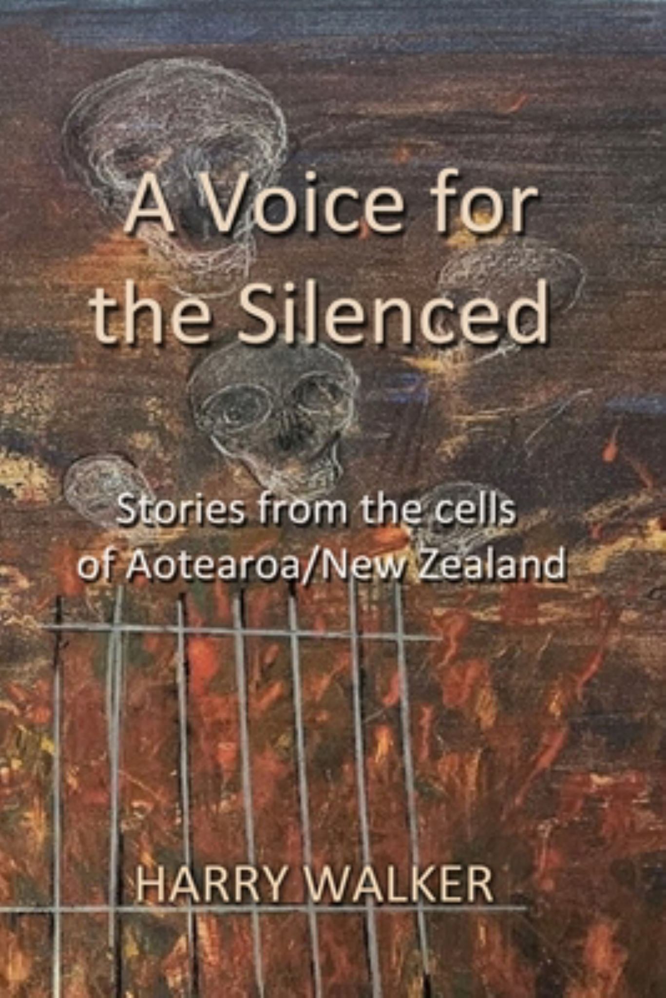 A Voice for the Silenced Cover Image