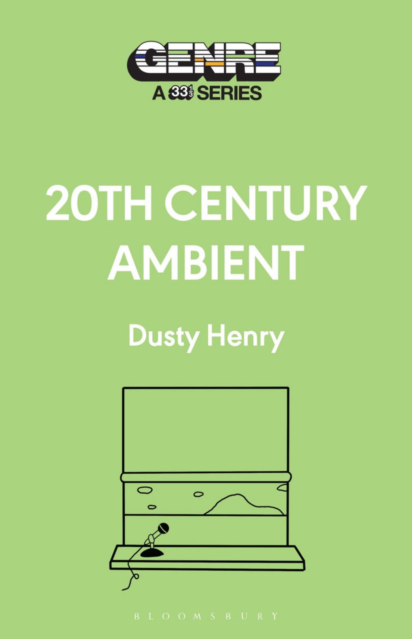 20th Century Ambient Cover Image