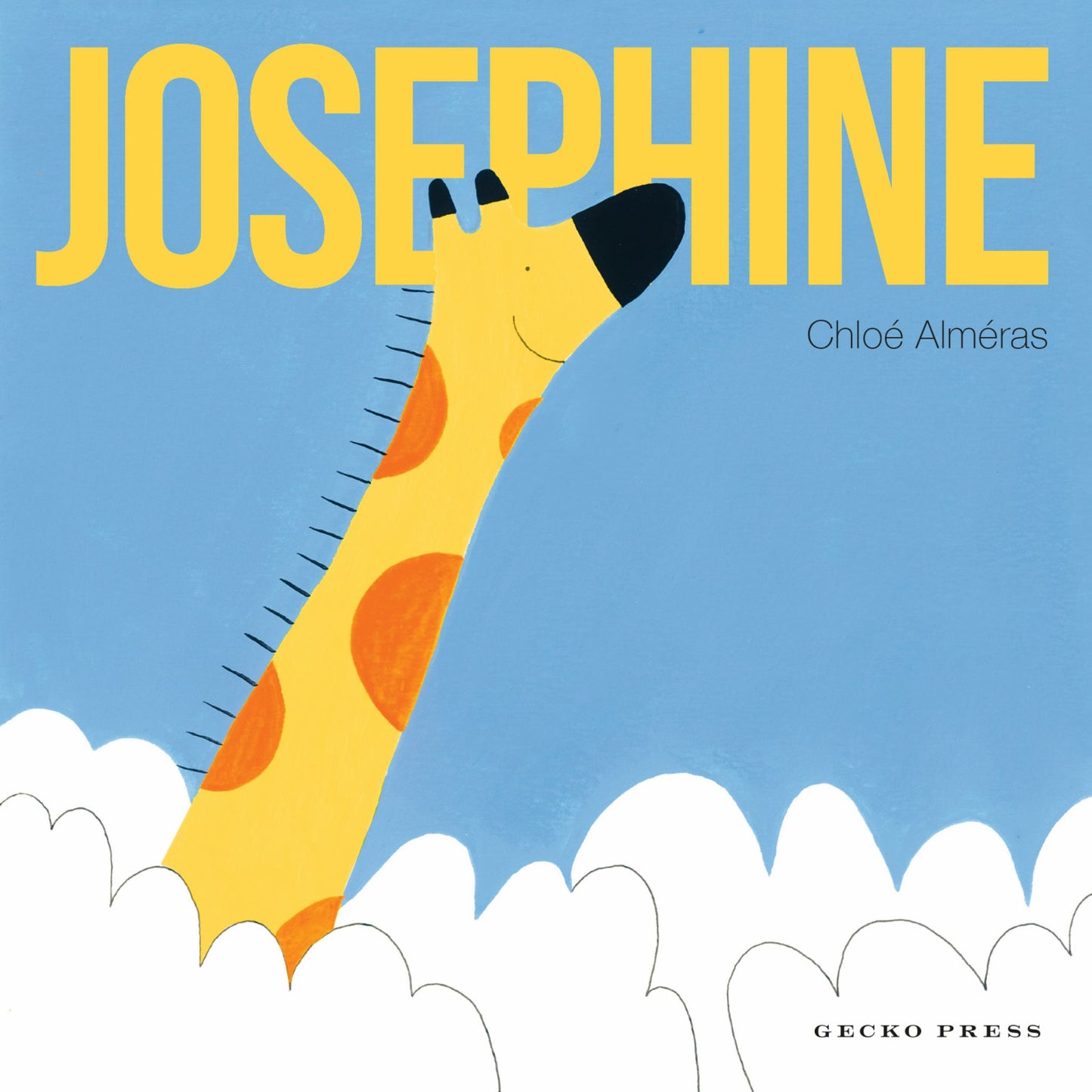 Josephine Cover Image