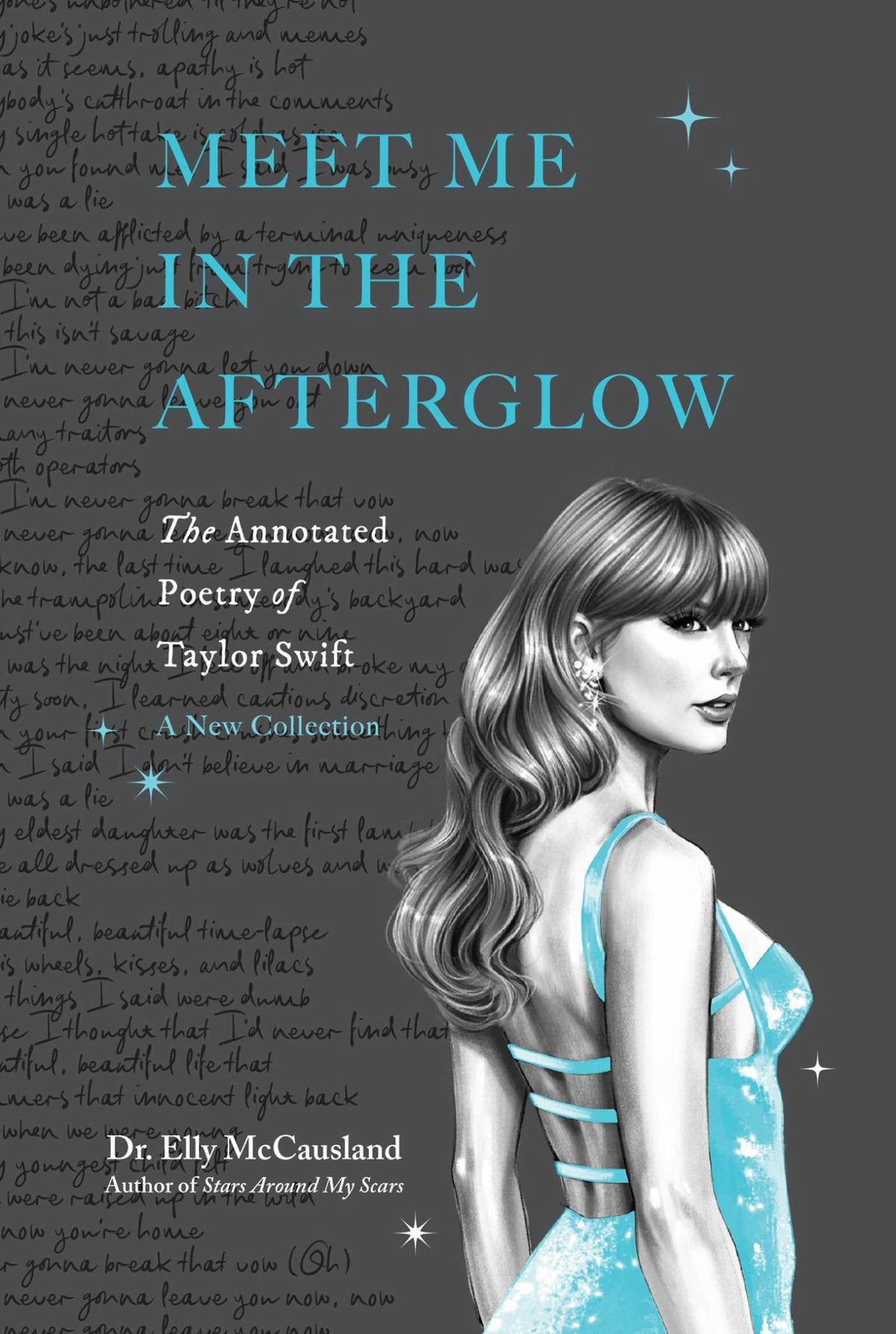 Meet Me in the Afterglow Cover Image