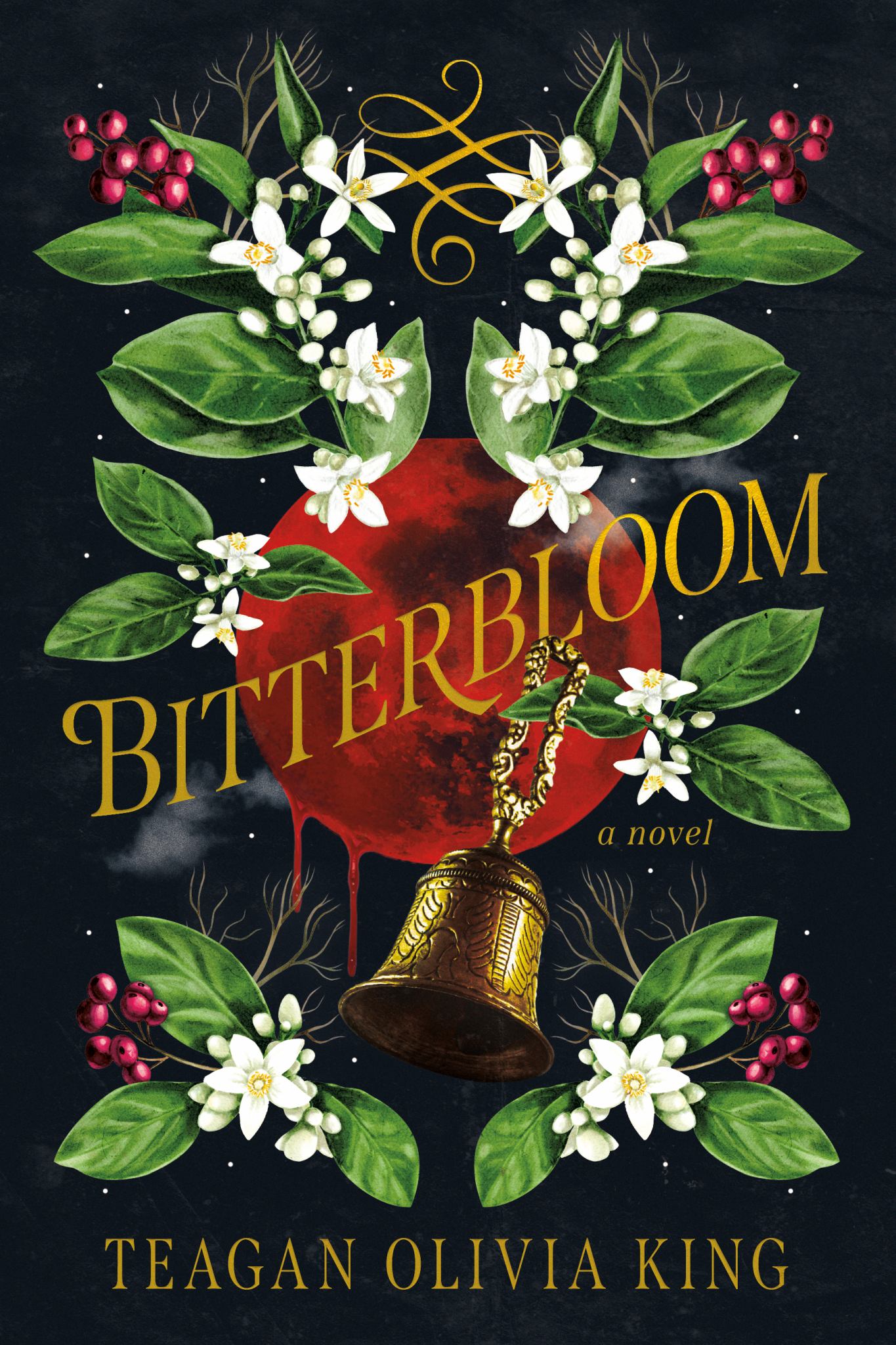 Bitterbloom Cover Image
