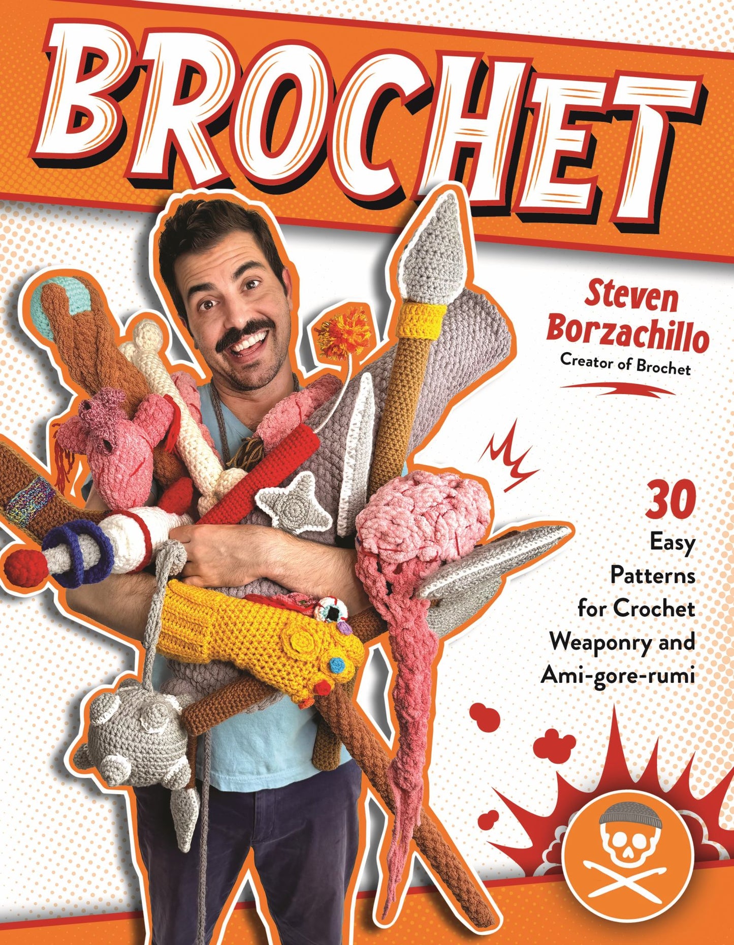 Brochet Cover Image