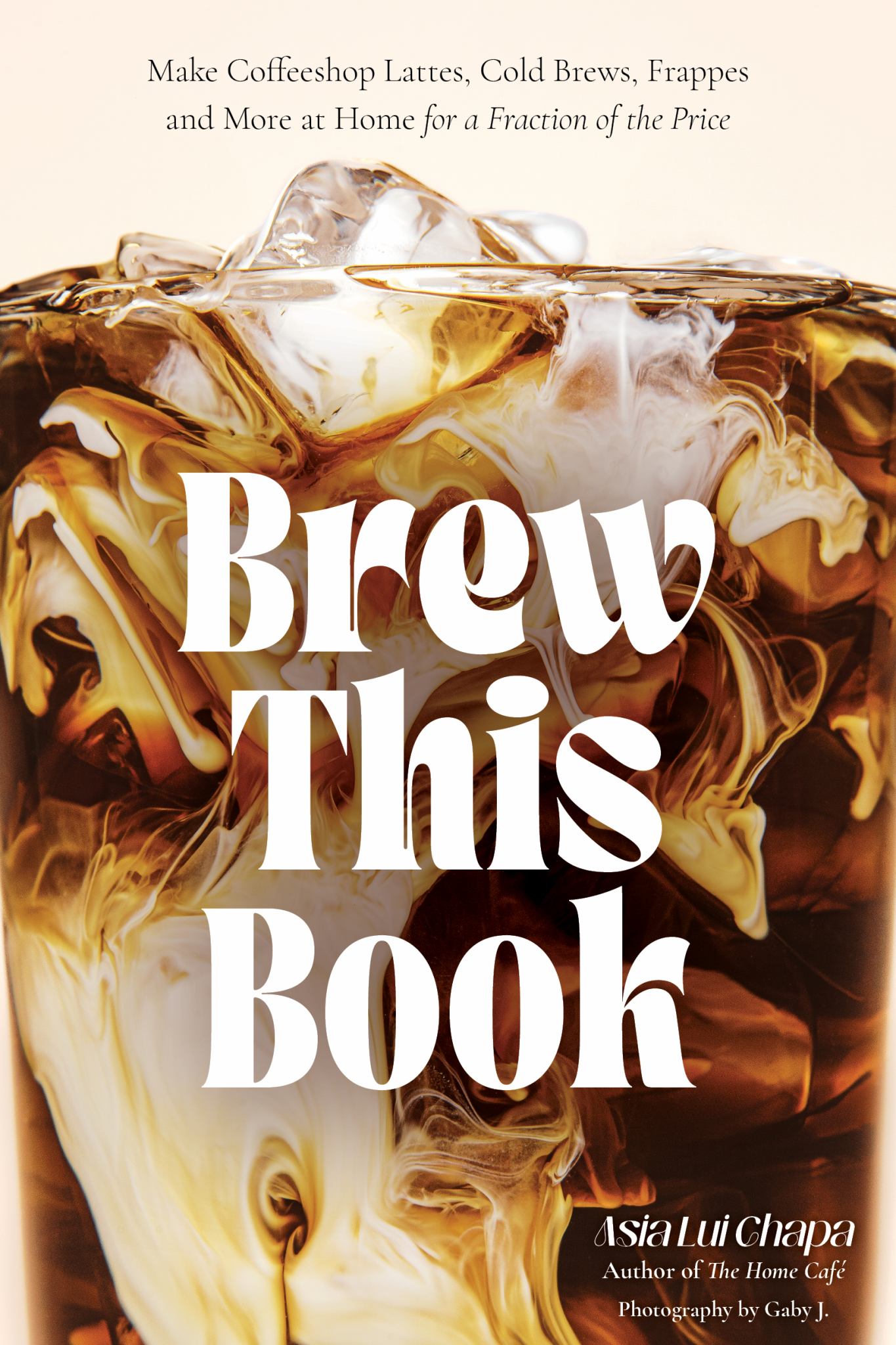 Brew This Book Cover Image