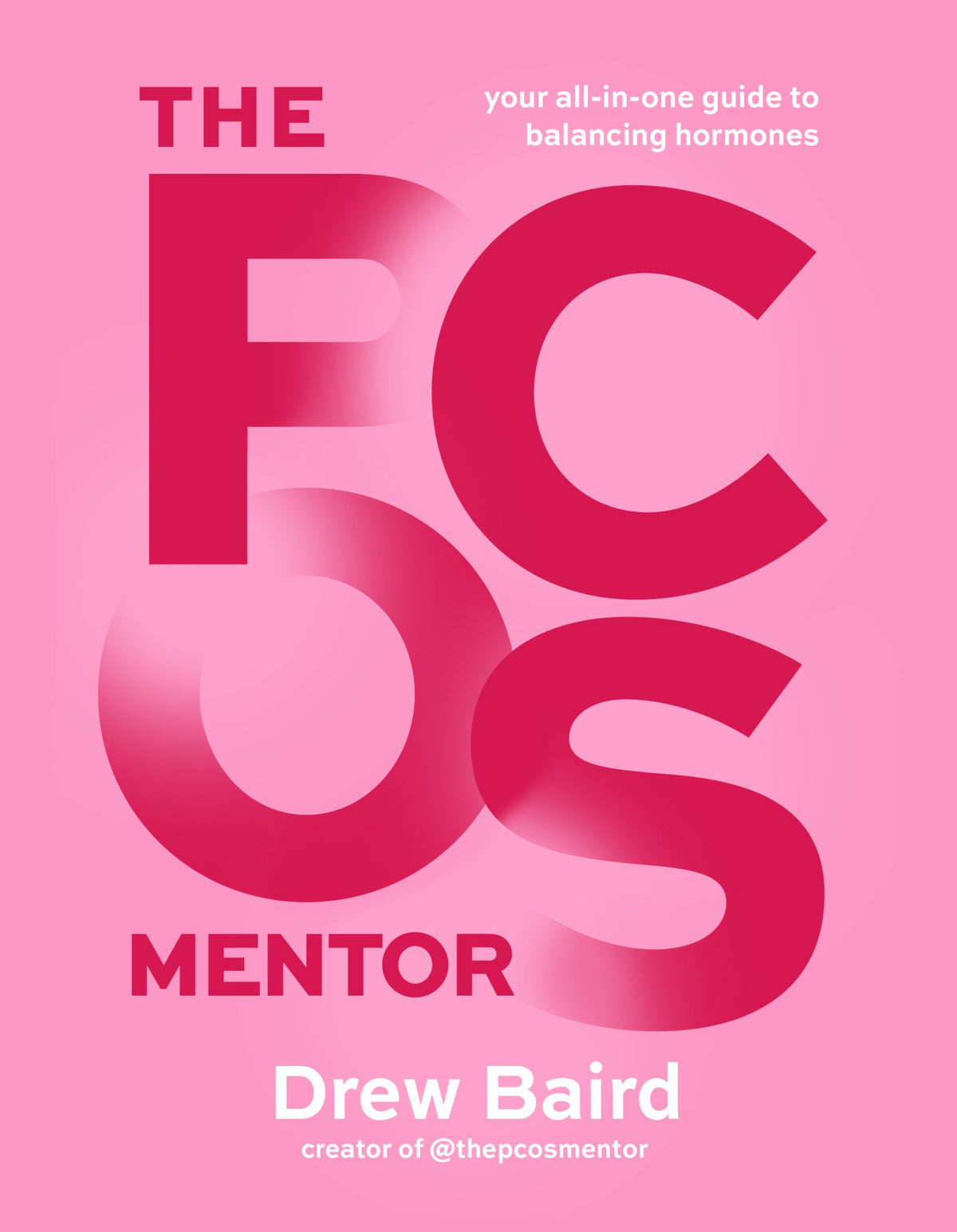 The PCOS Mentor Cover Image