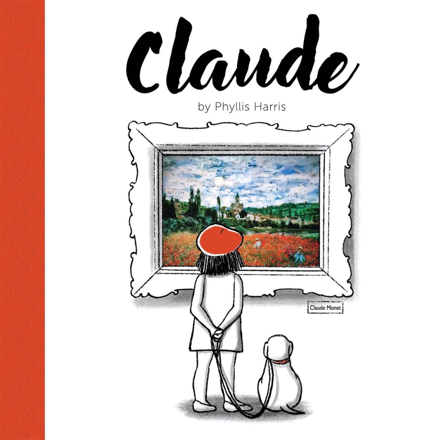 Claude Cover Image