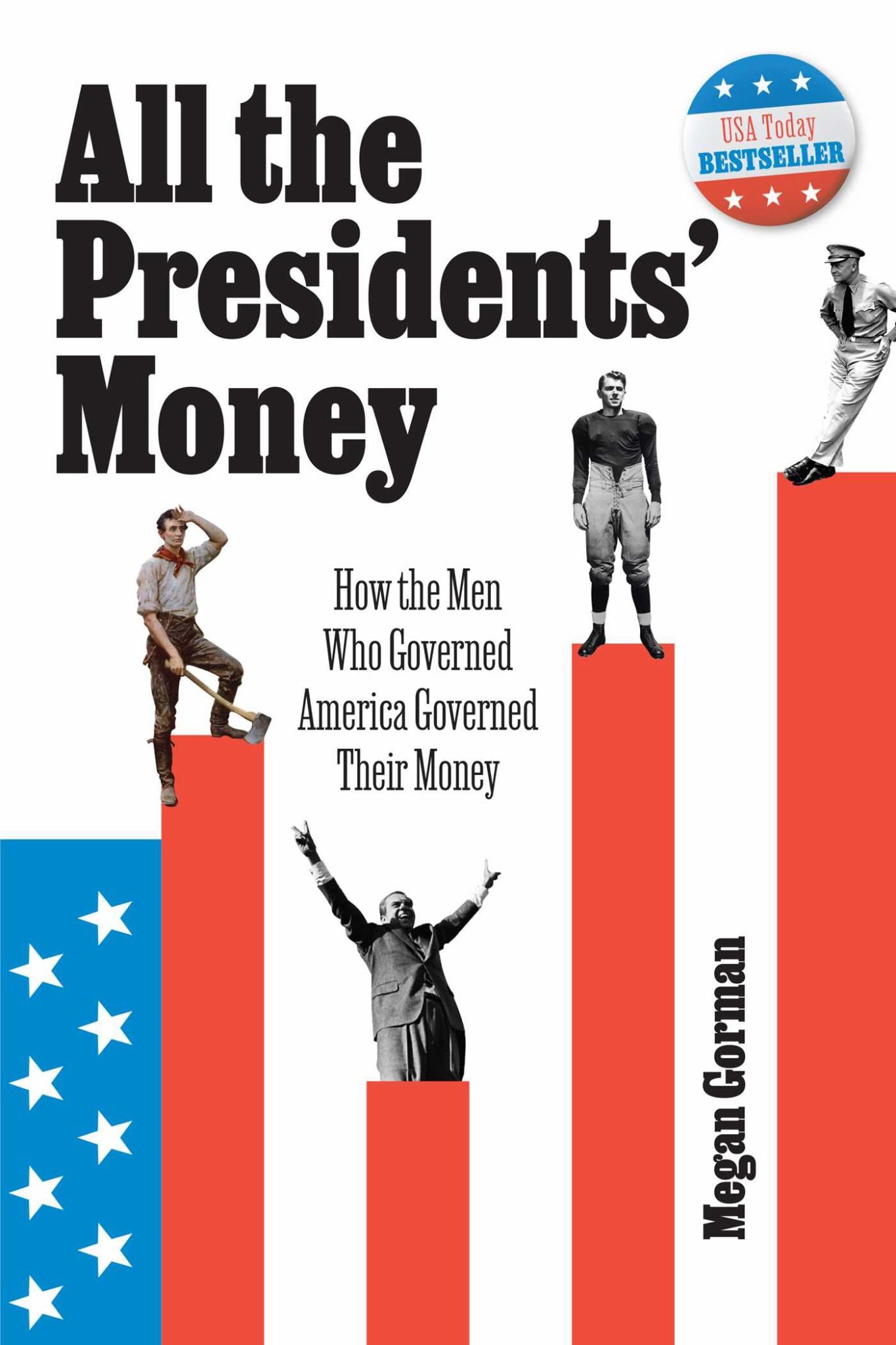 All the Presidents' Money Cover Image