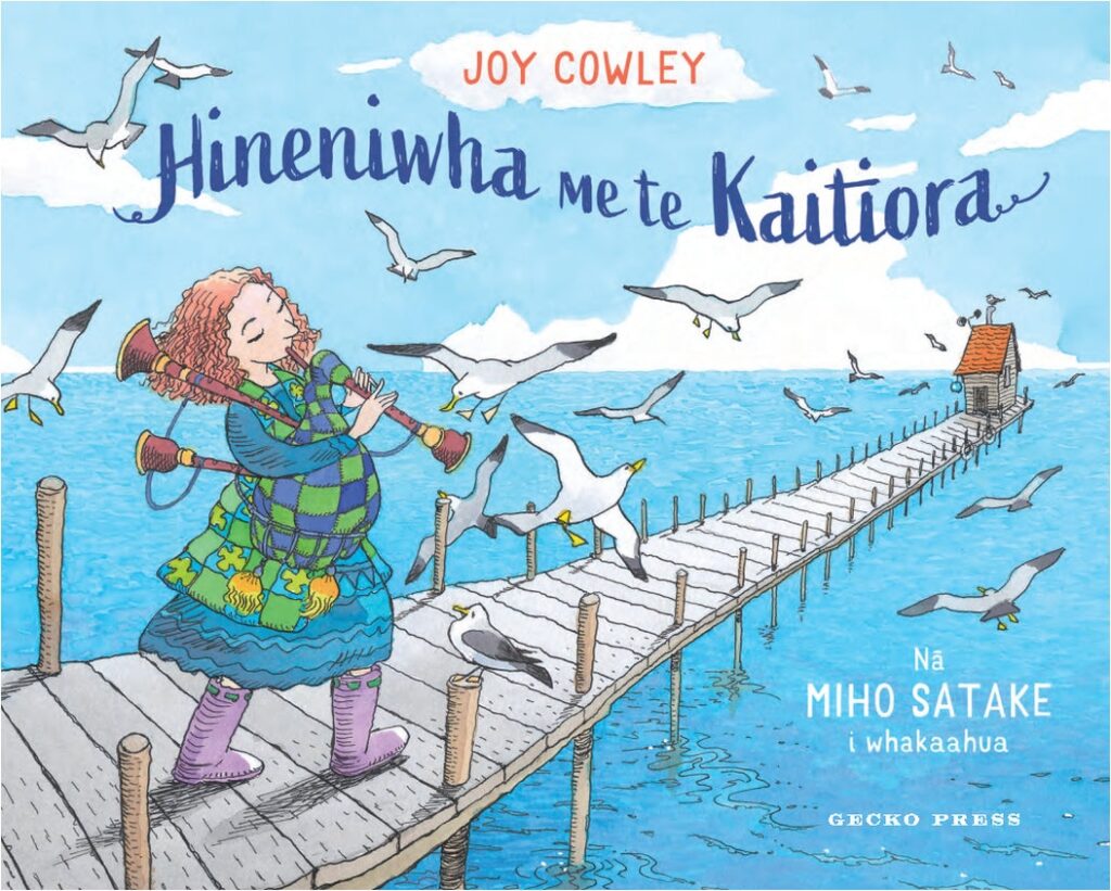 Hineniwha Me Te Kaitiora