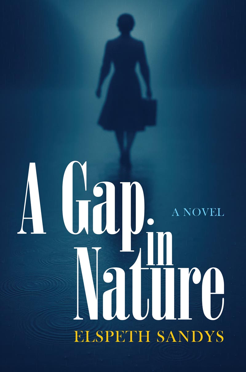 Gap in Nature