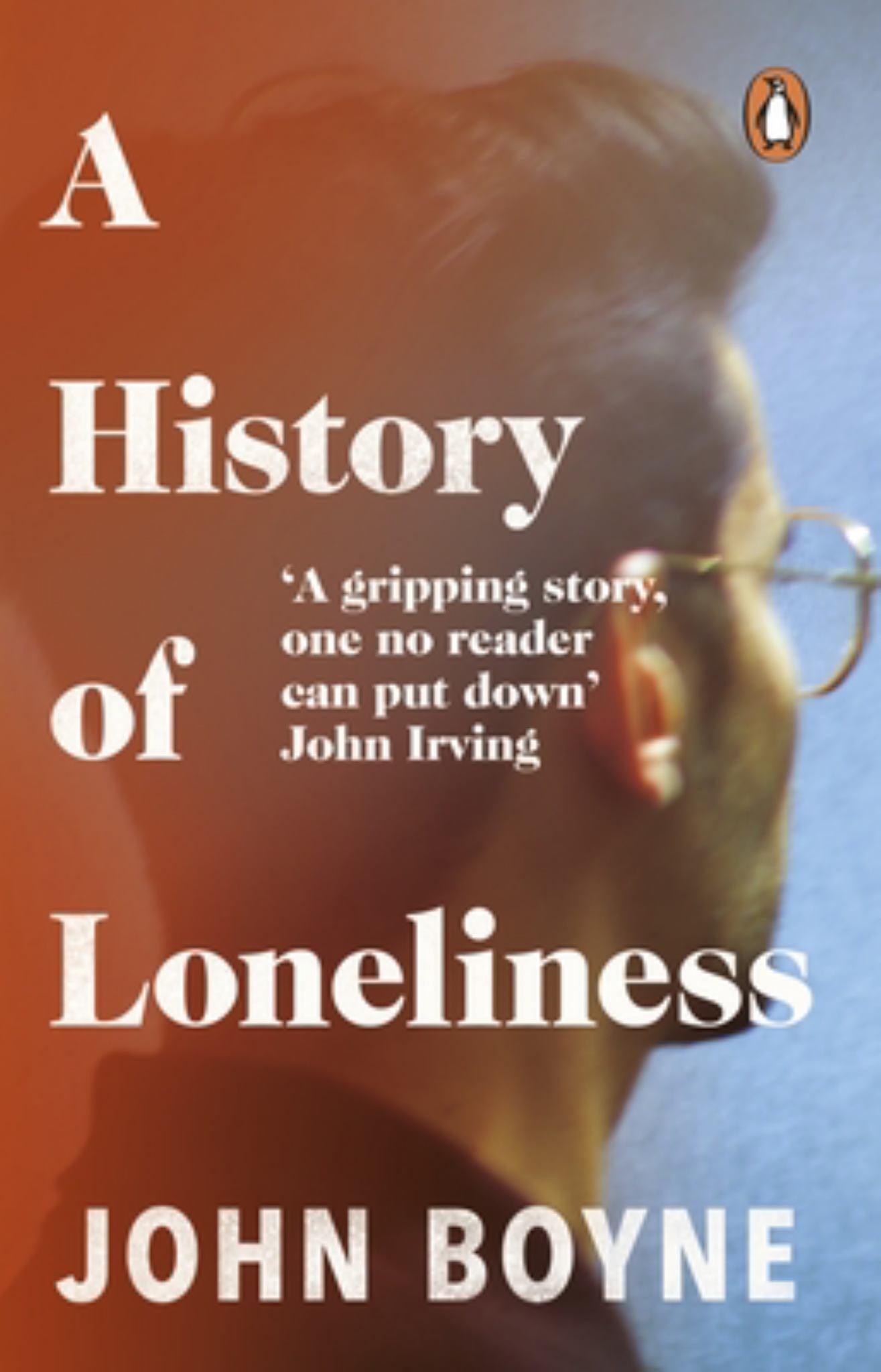 History of Loneliness Cover Image