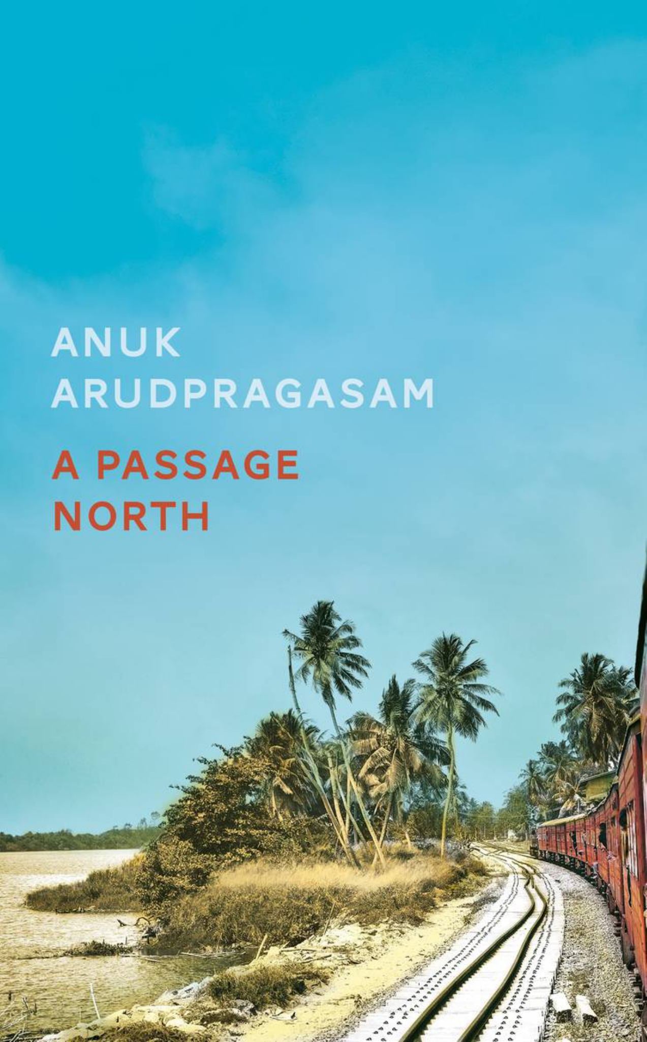 Passage North Cover Image