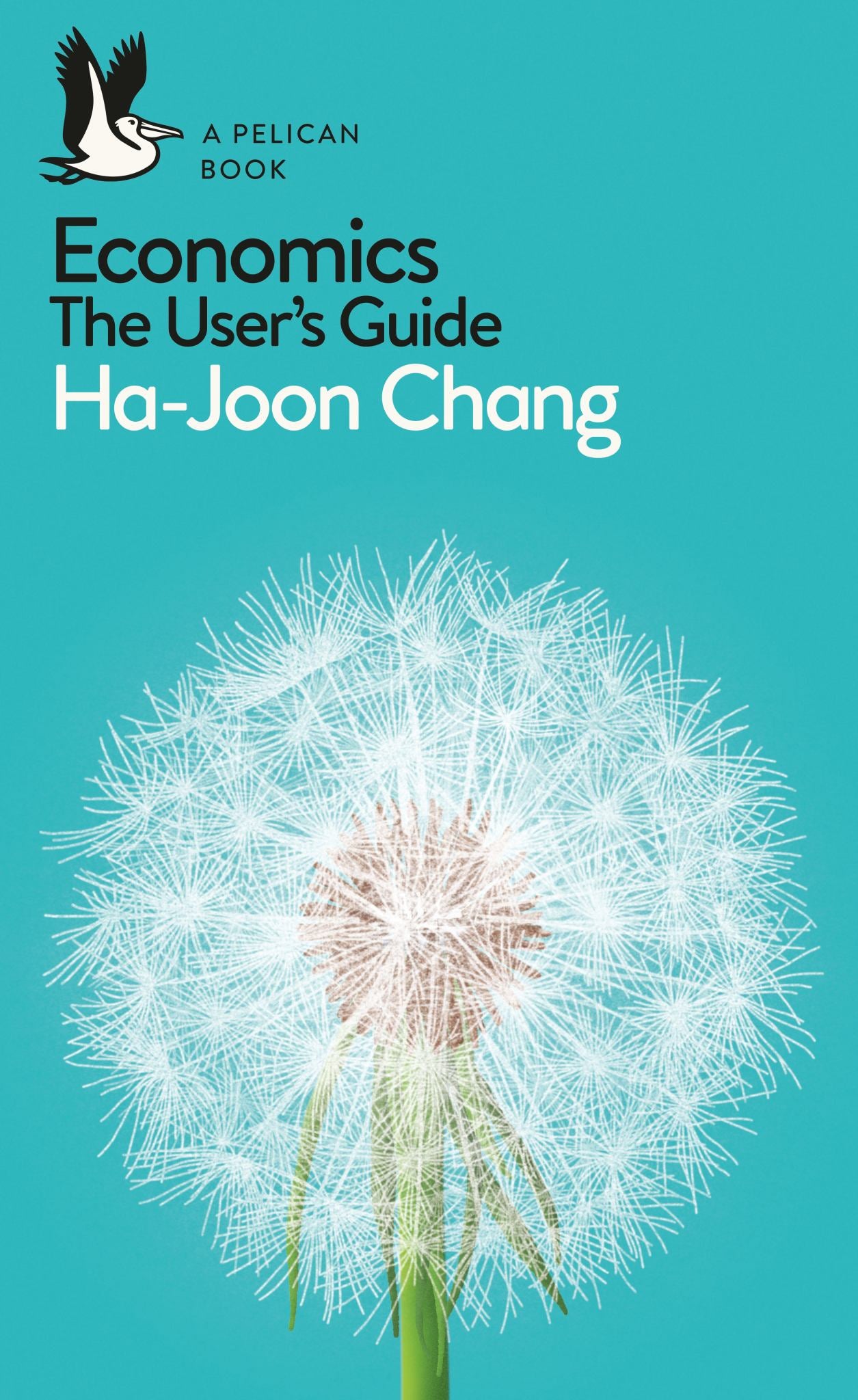 Economics : the User's Guide Cover Image
