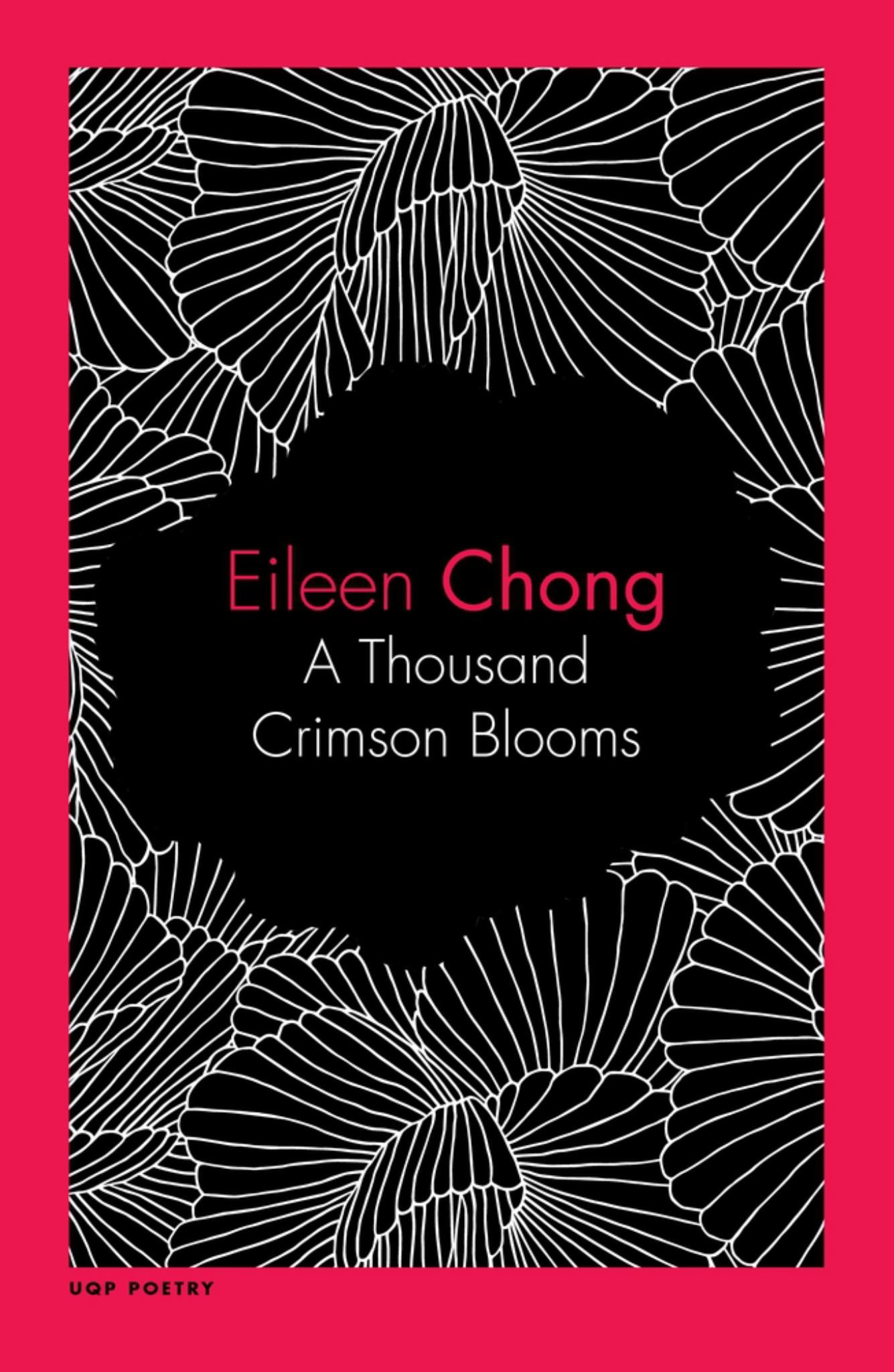 Thousand Crimson Blooms Cover Image