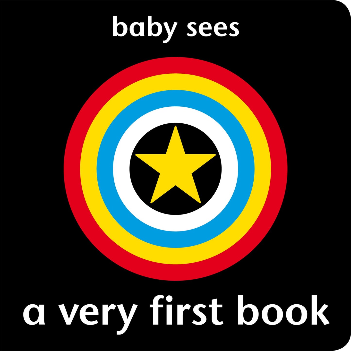 Very First Book Cover Image