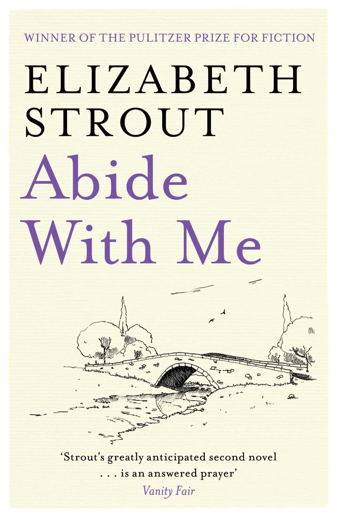 Abide With Me Cover Image