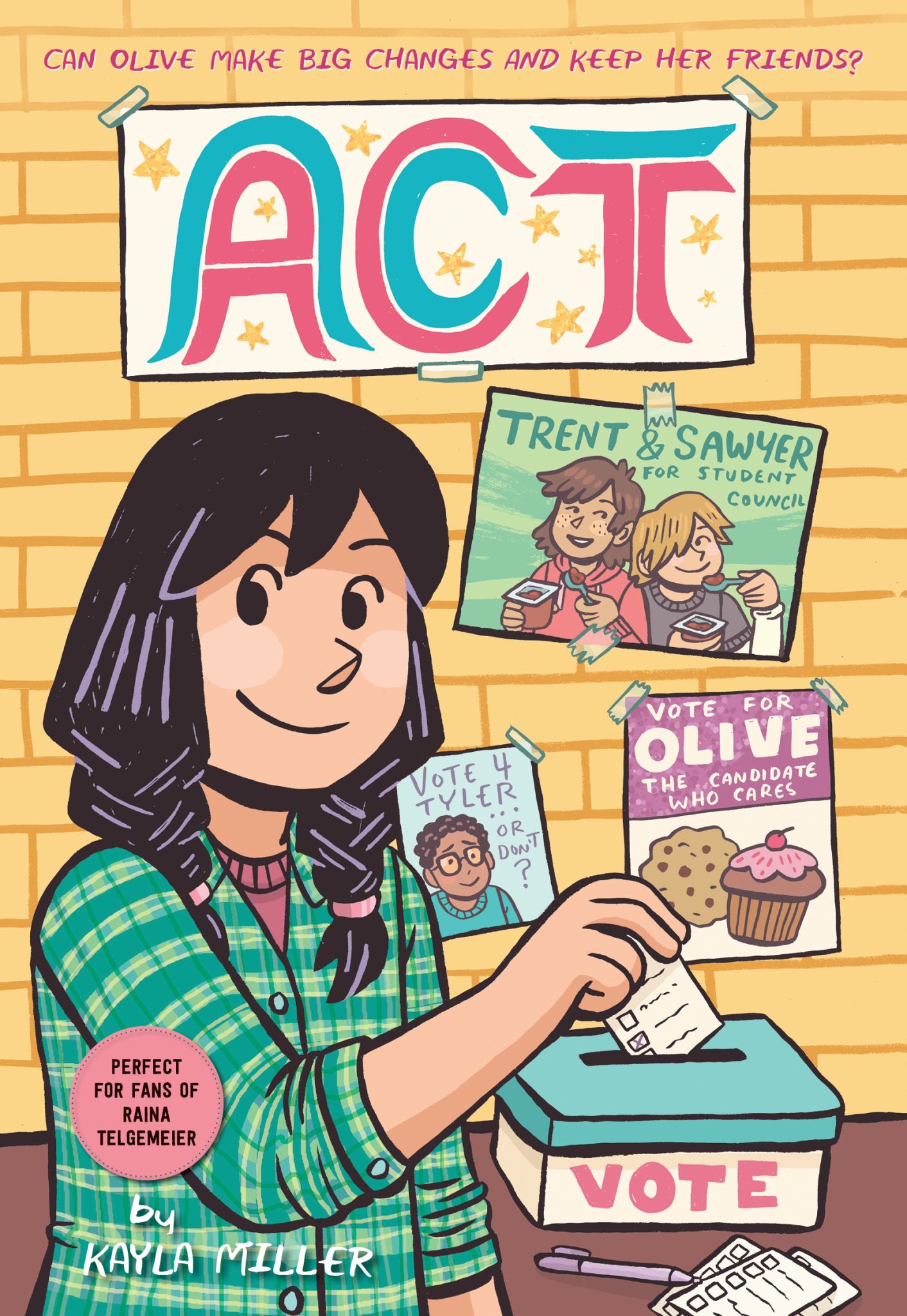 Act Cover Image