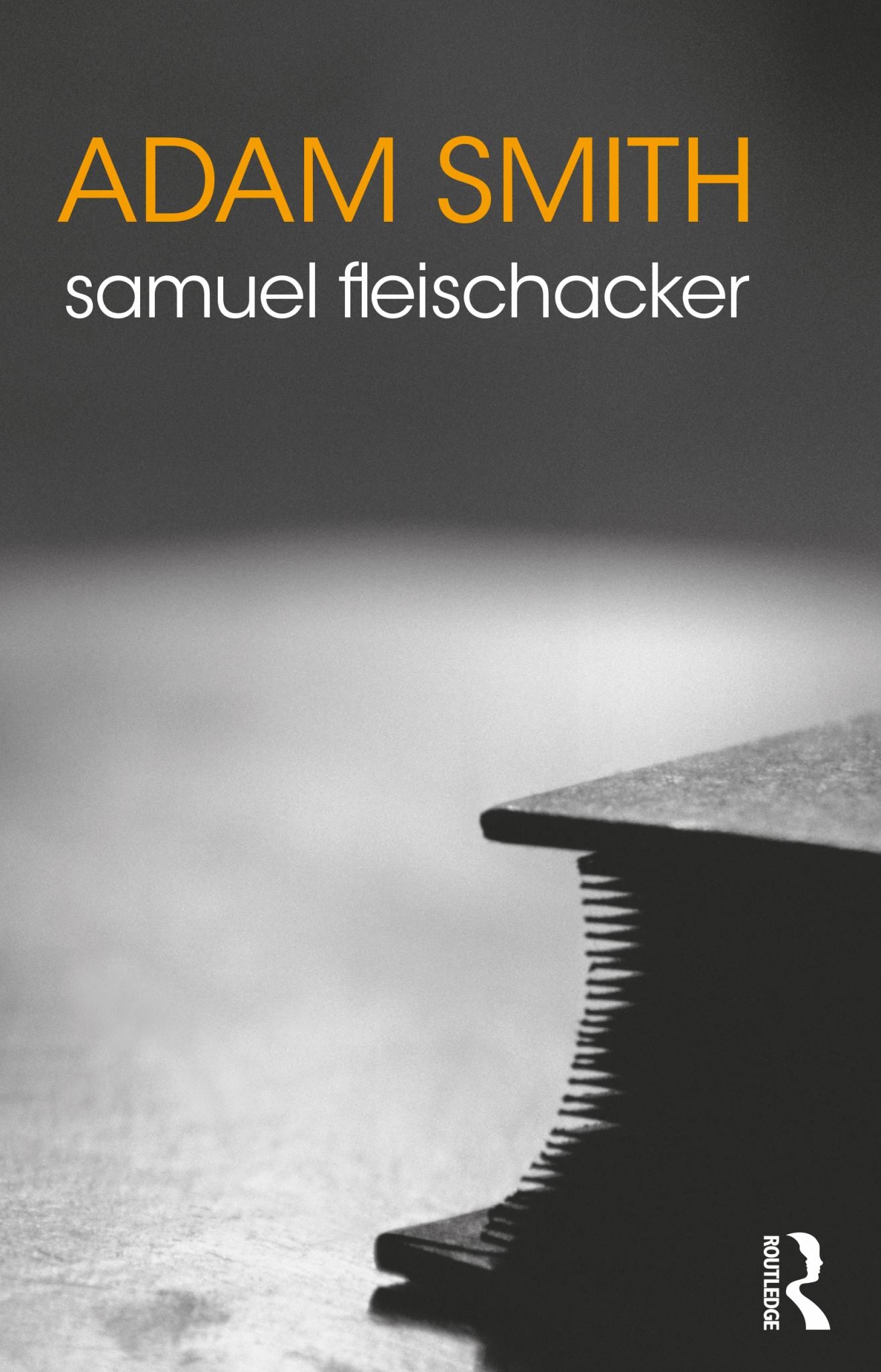Adam Smith Cover Image