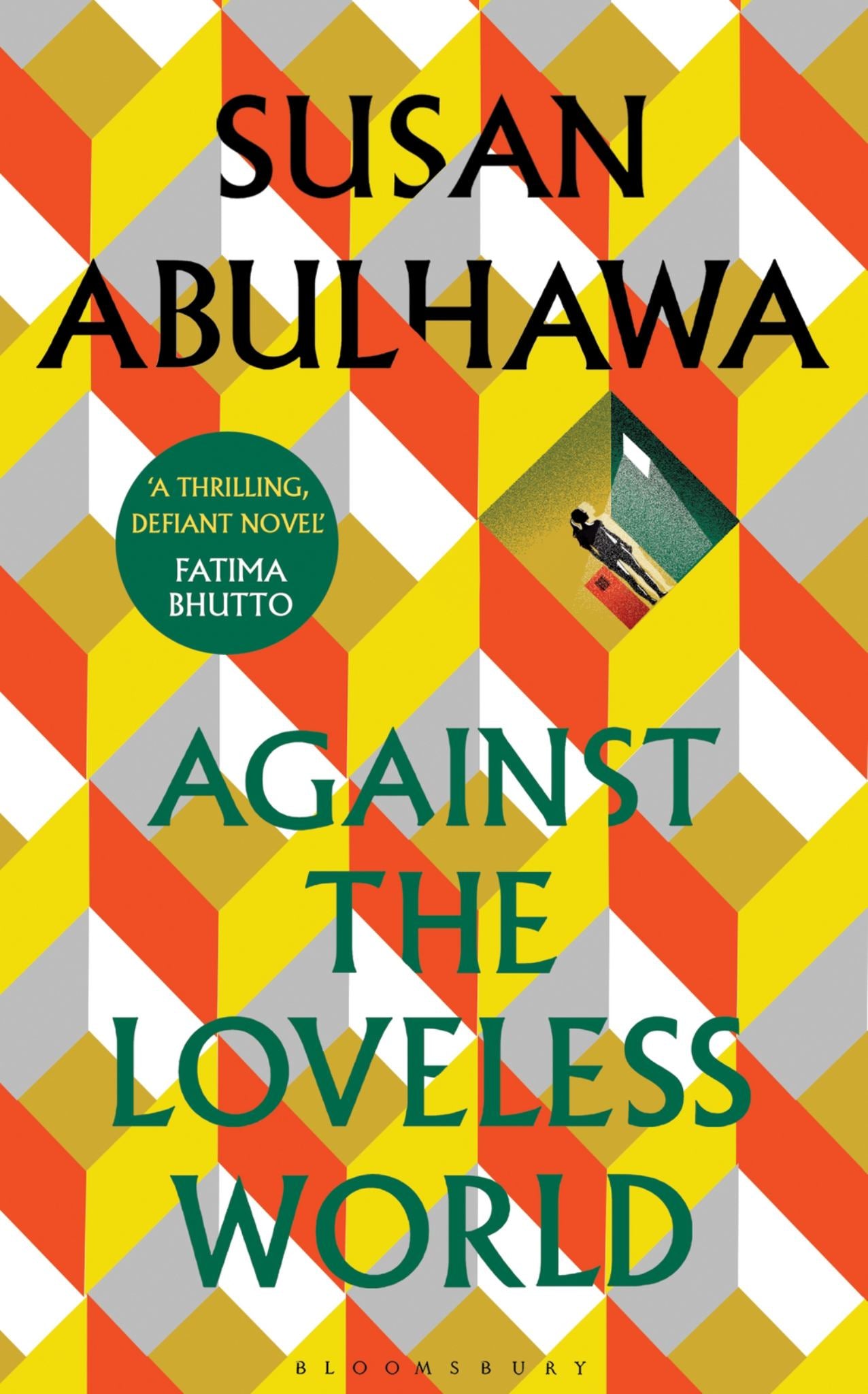 Against the Loveless World Cover Image