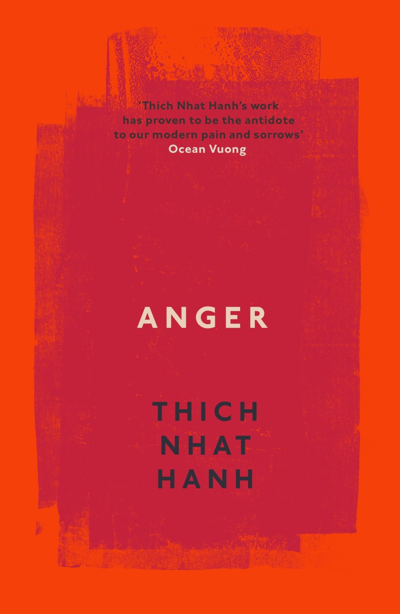 Anger Cover Image