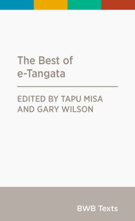 Best of e-Tangata