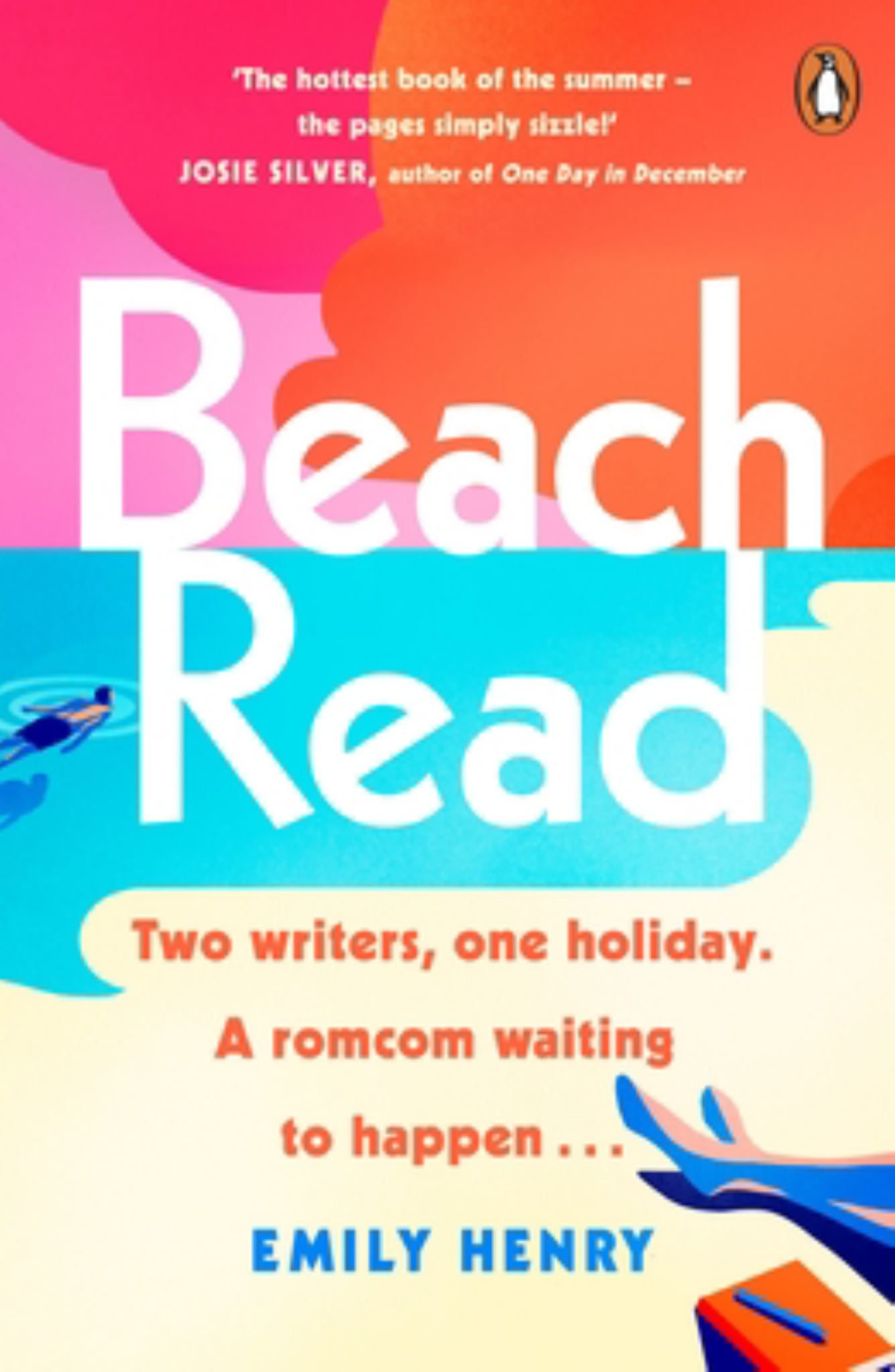 Beach Read Cover Image