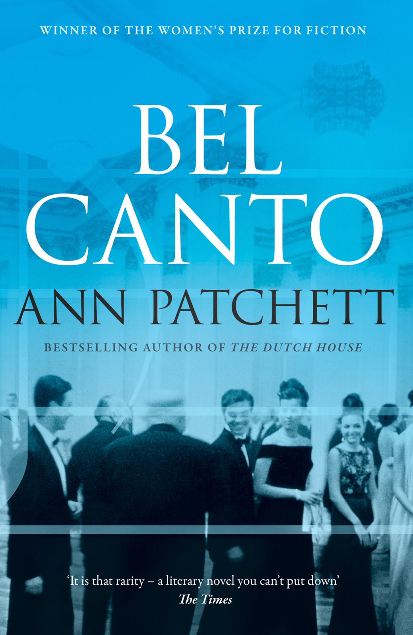 Bel Canto Cover Image