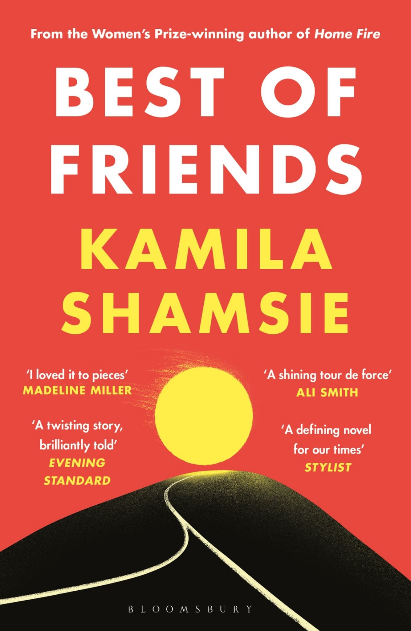Best of Friends Cover Image