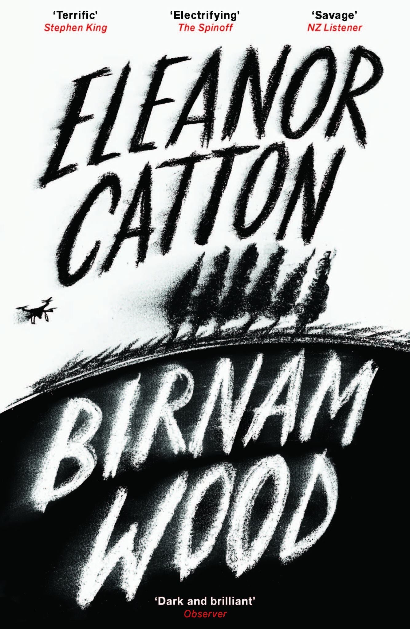 Birnam Wood Cover Image