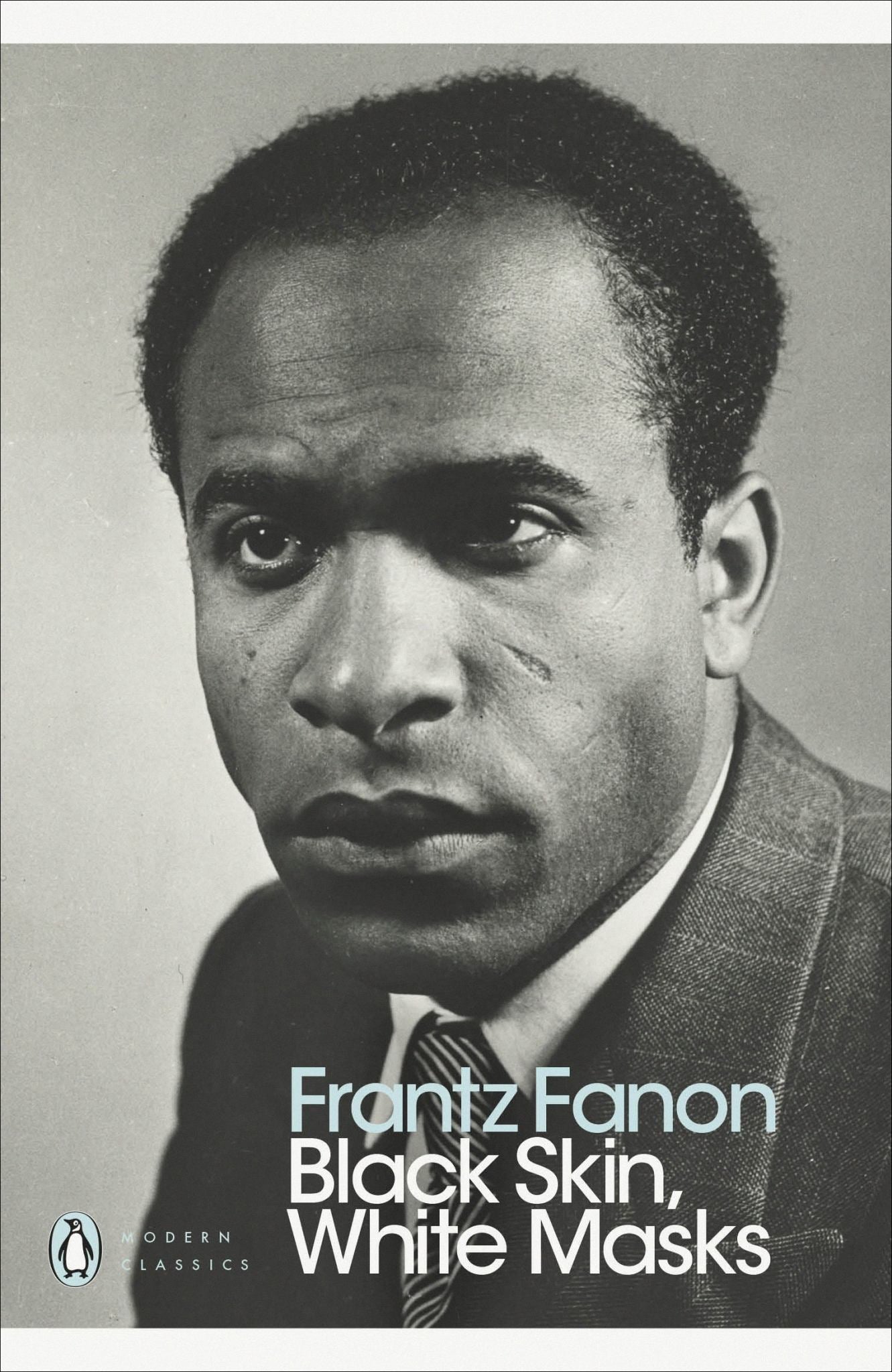 Black Skin, White Masks Cover Image