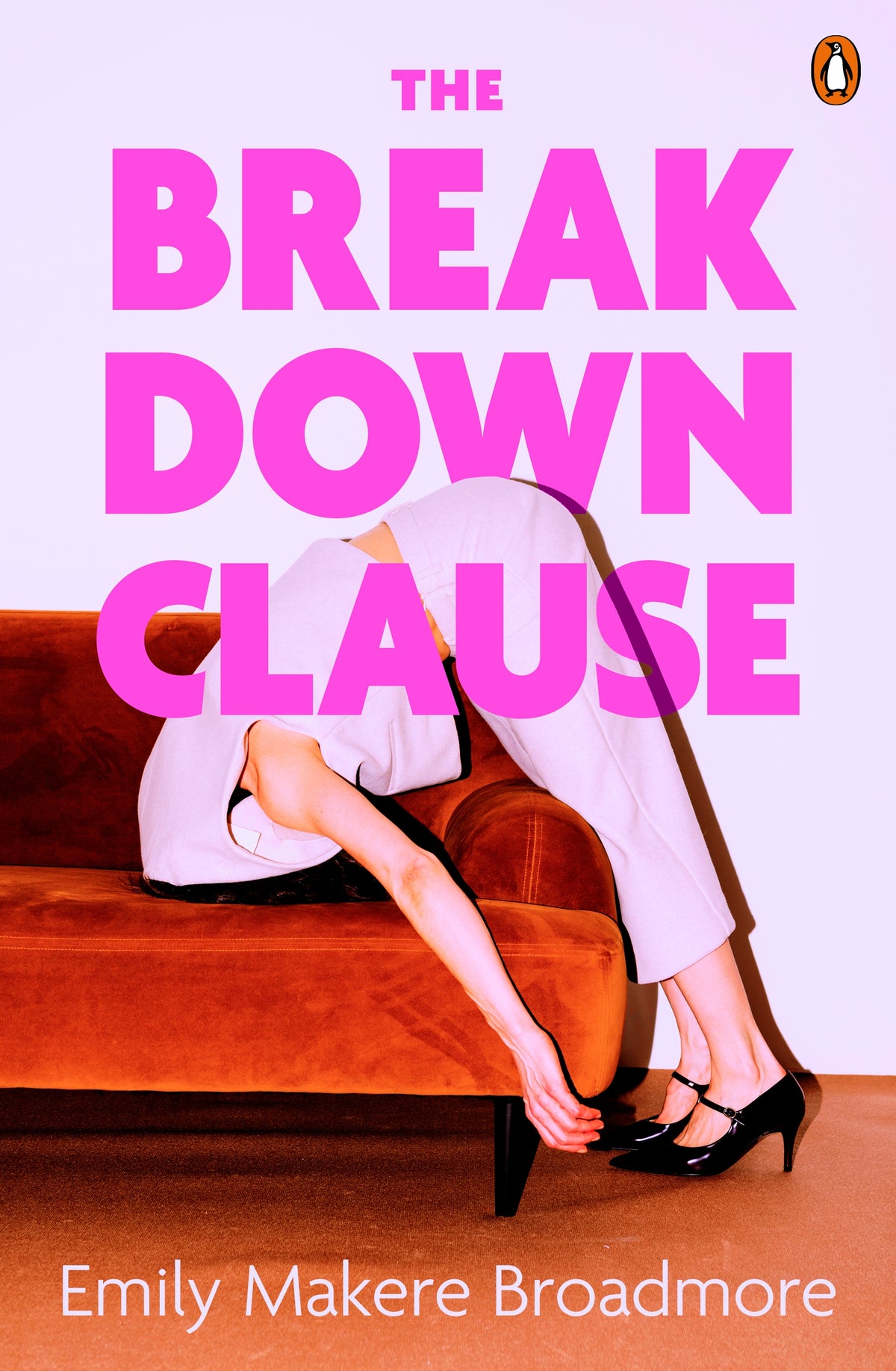Breakdown Clause