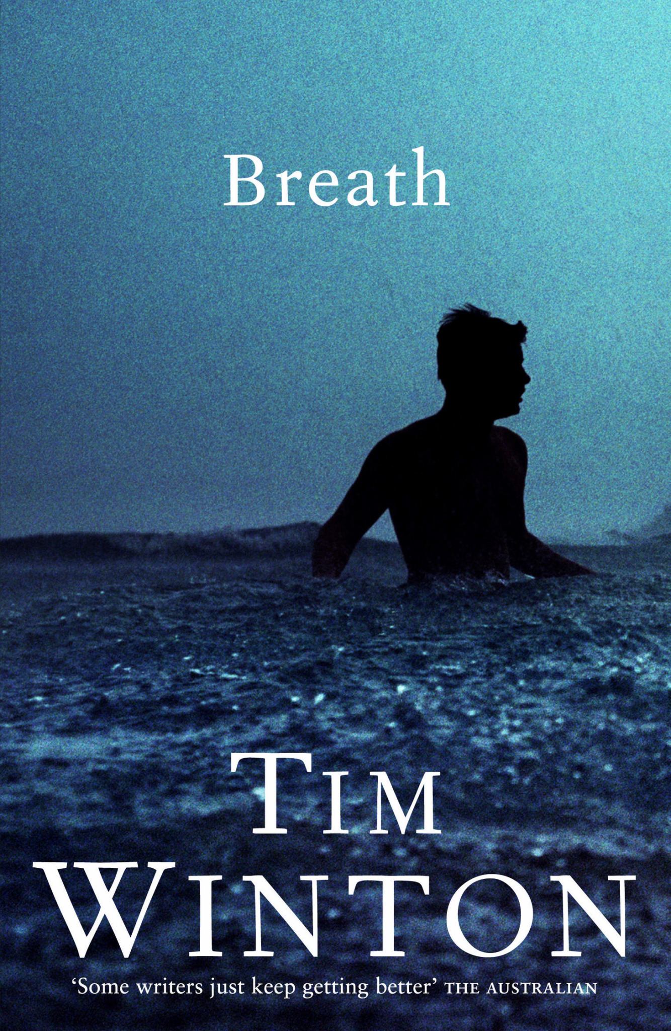 Breath Cover Image