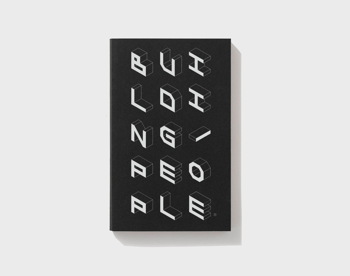Building People : The Drawings of Craig Moller