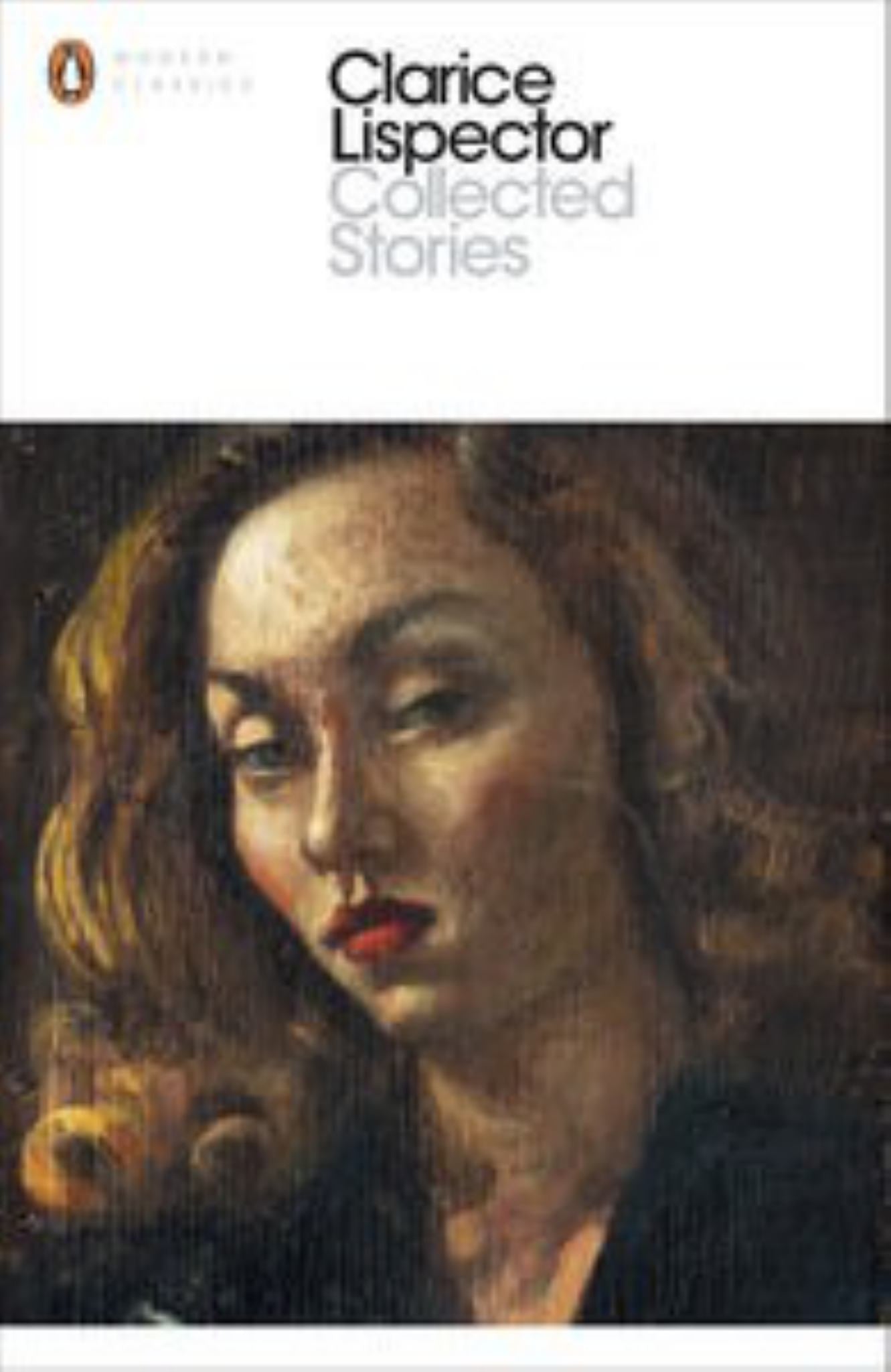 Complete Stories Cover Image