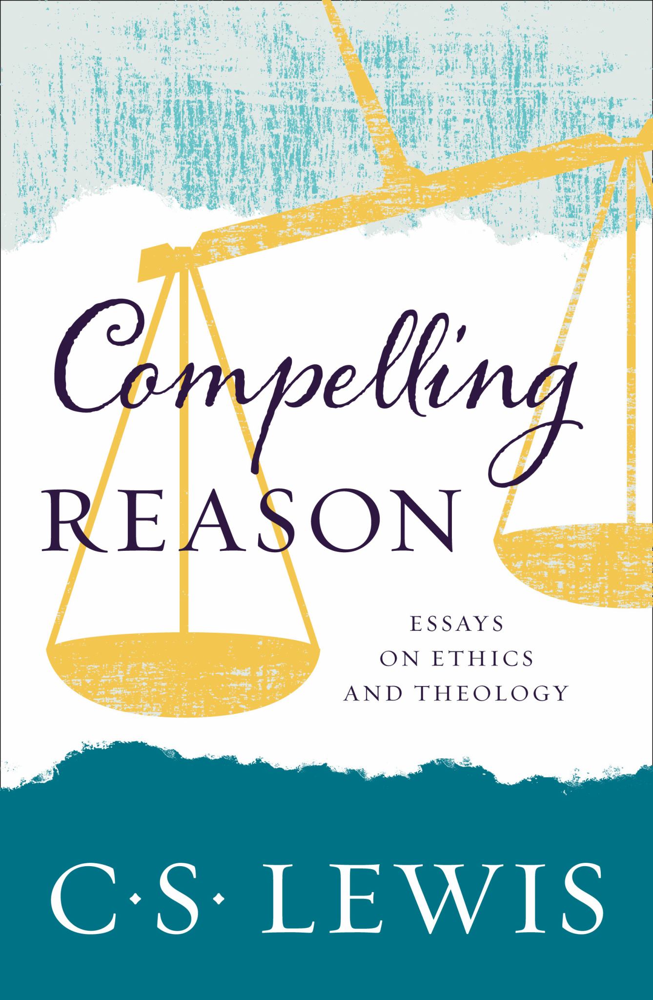 Compelling Reason Cover Image