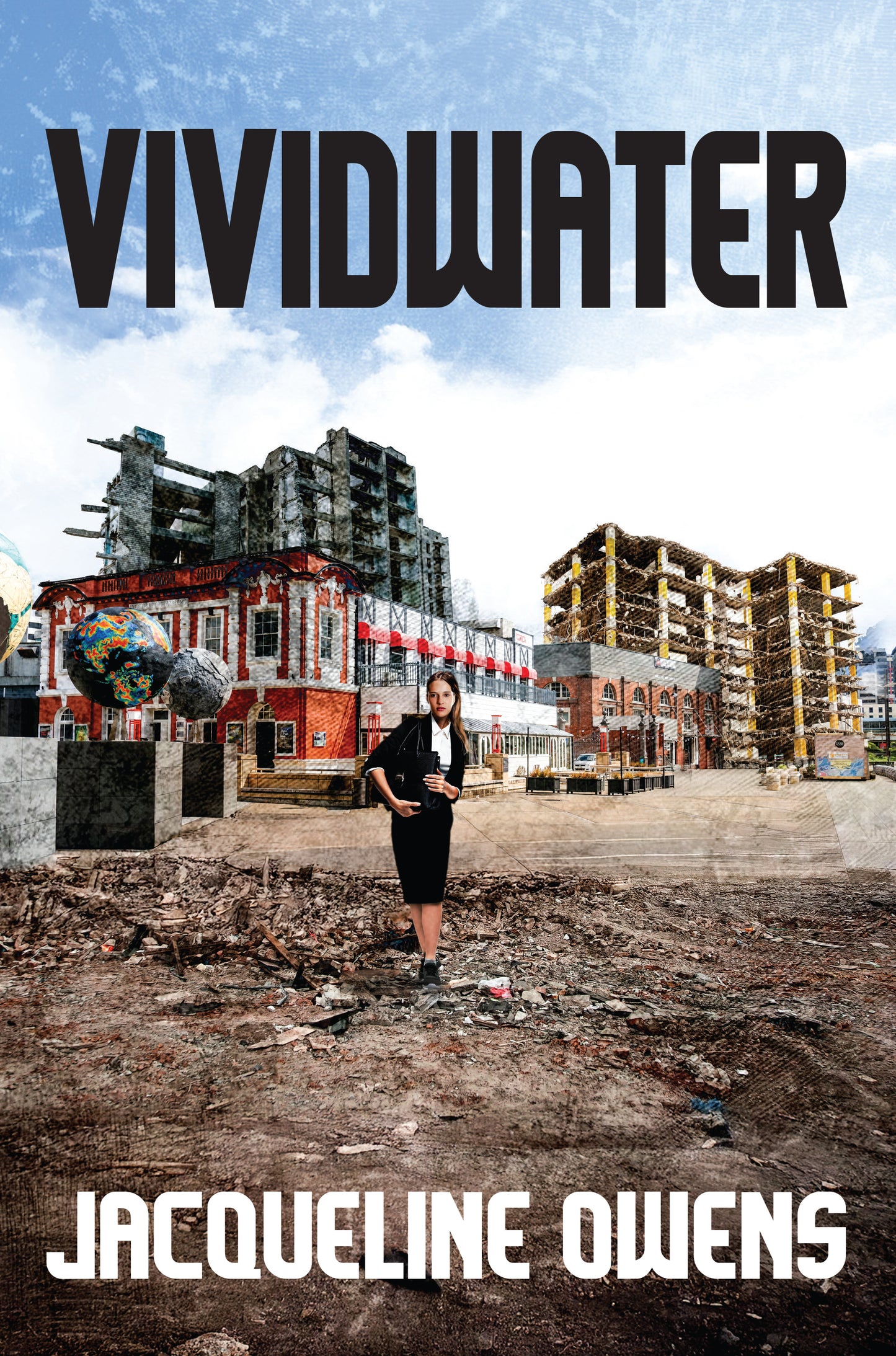 Vividwater