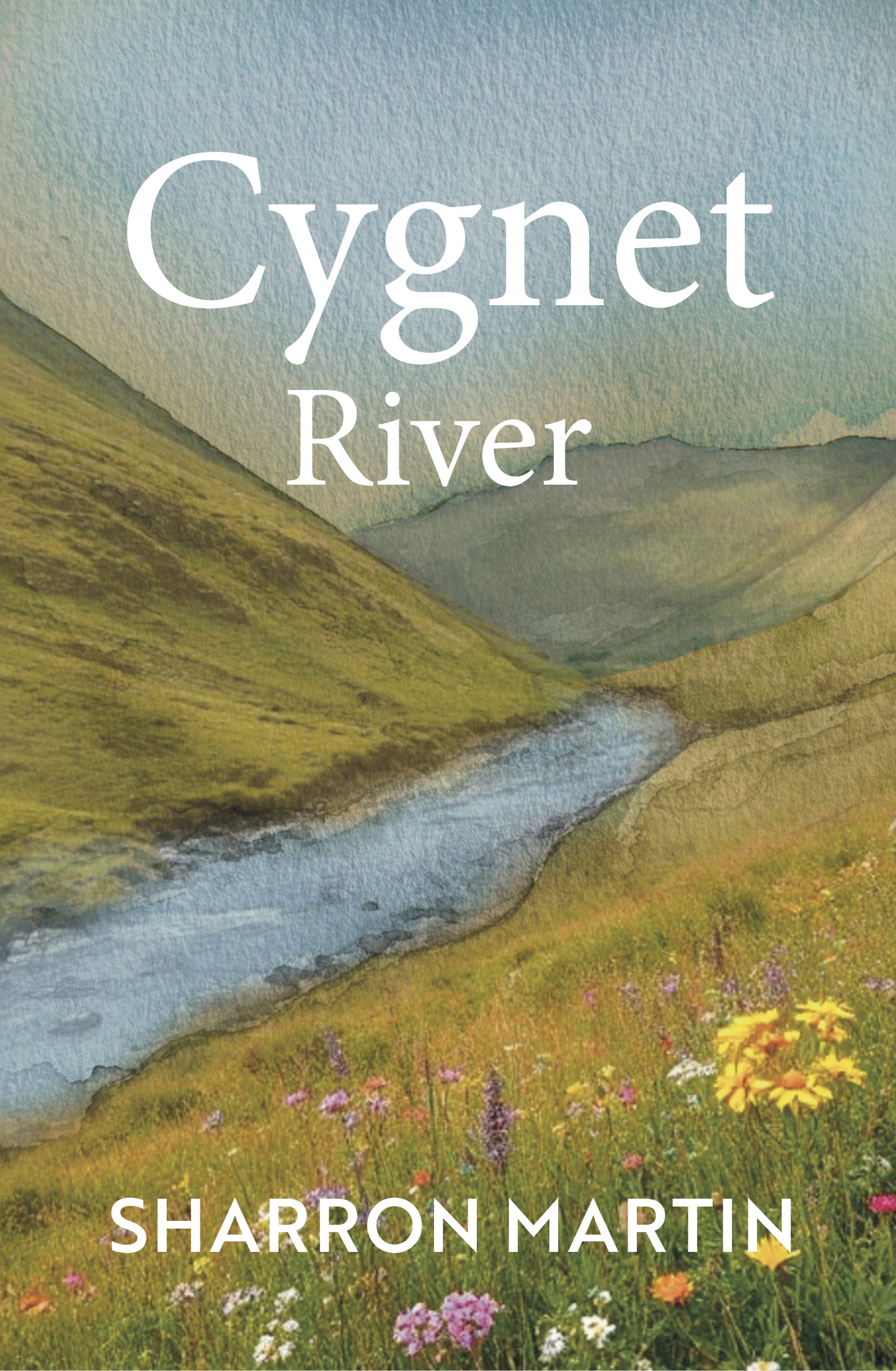 Cygnet River