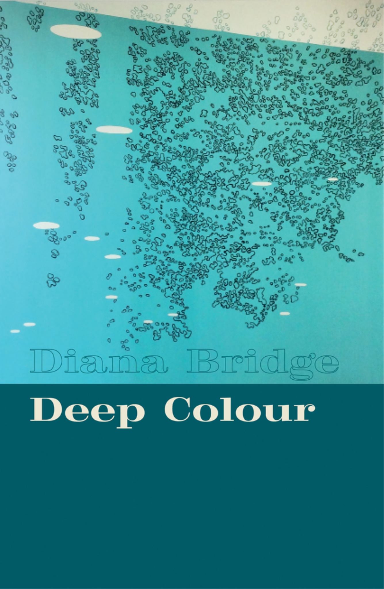 Deep Colour Cover Image